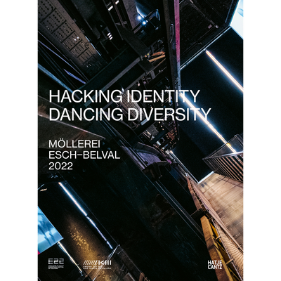 Cover ESCH 2022 // ZKM Karlsruhe