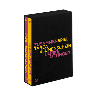 Cover Zusammenspiel