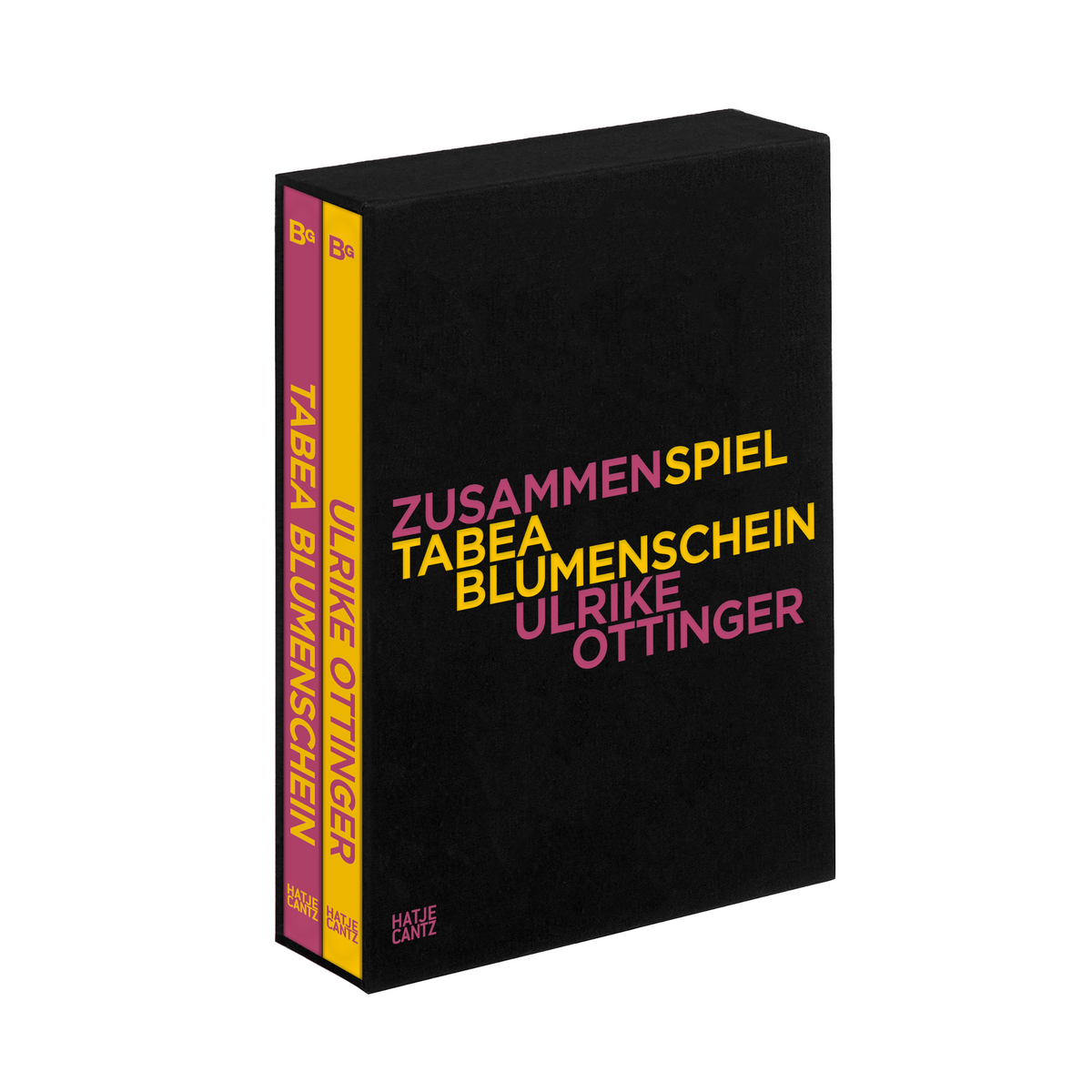 Coverbild Zusammenspiel