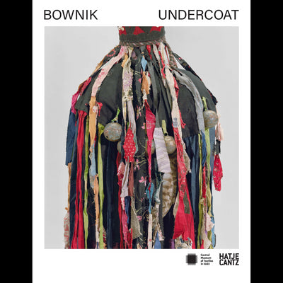 Cover BOWNIK