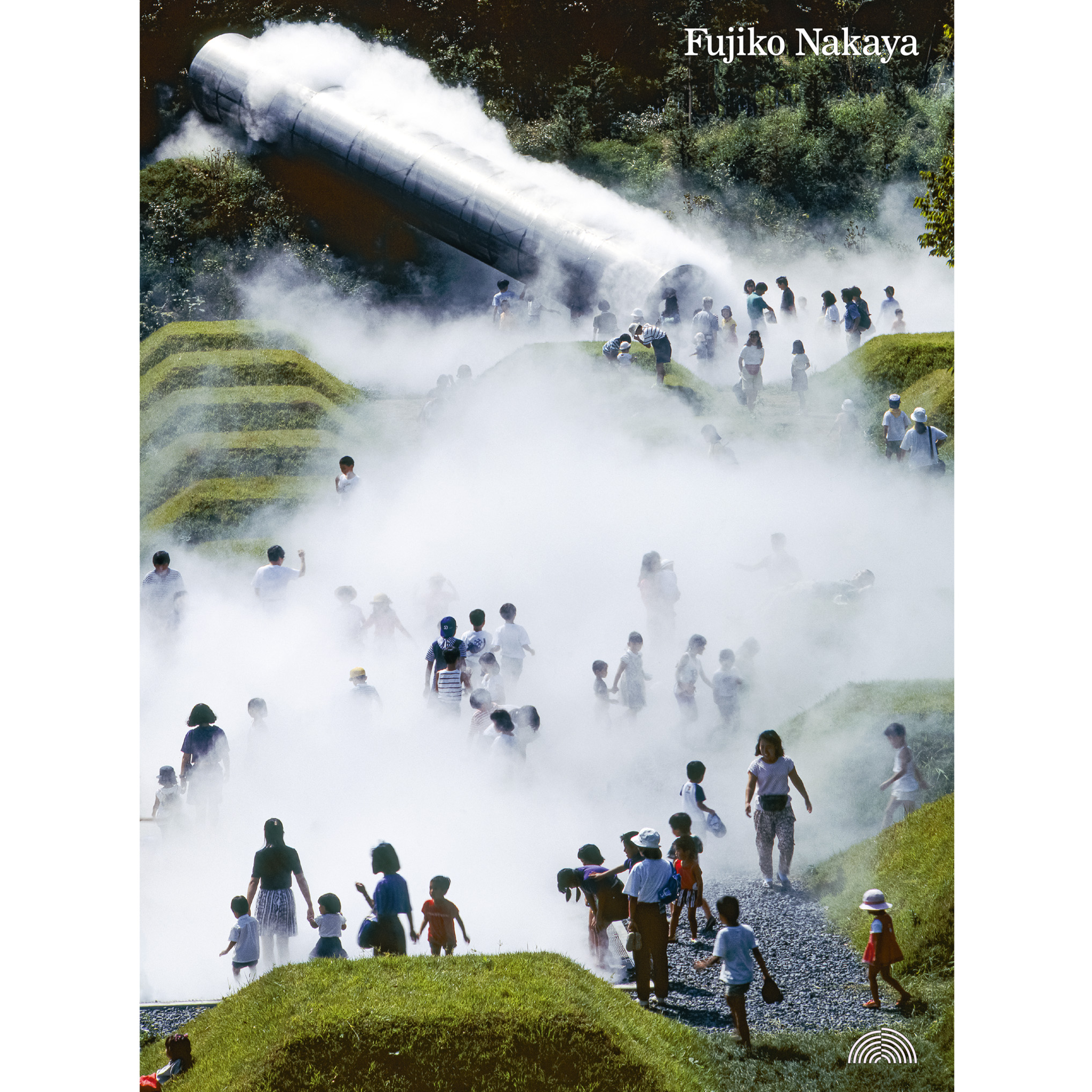 Fujiko Nakaya | Hatje Cantz Verlag