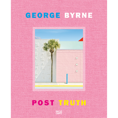 Cover George Byrne