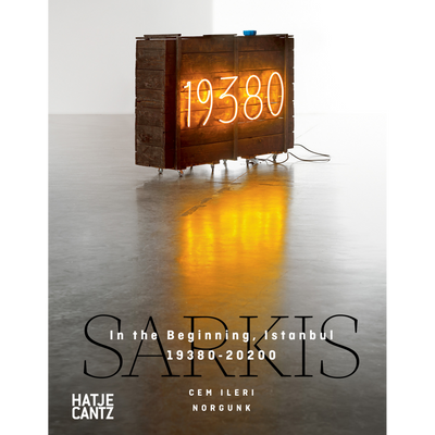 Cover Sarkis