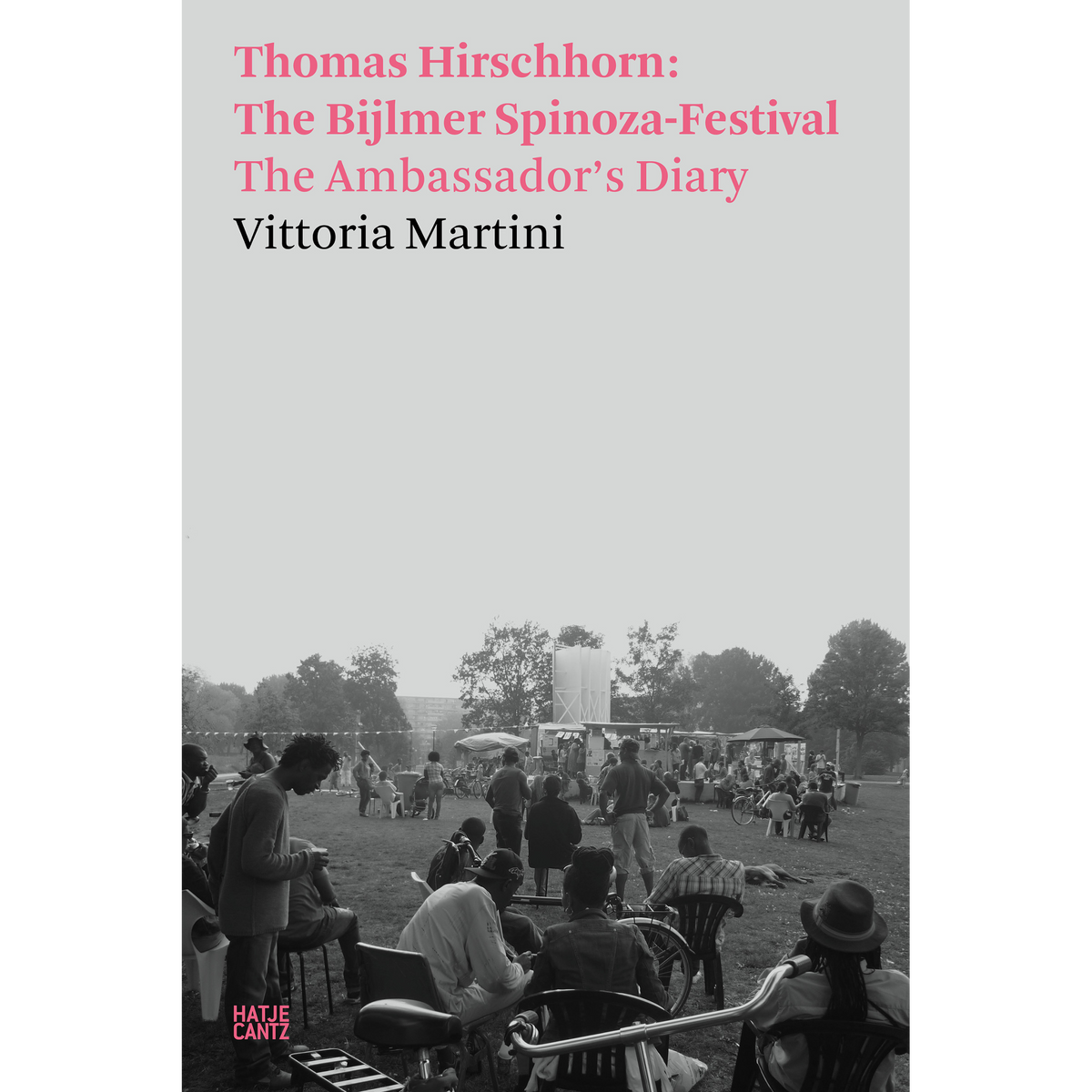 Coverbild Vittoria Martini