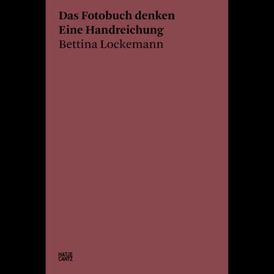 Cover Bettina Lockemann