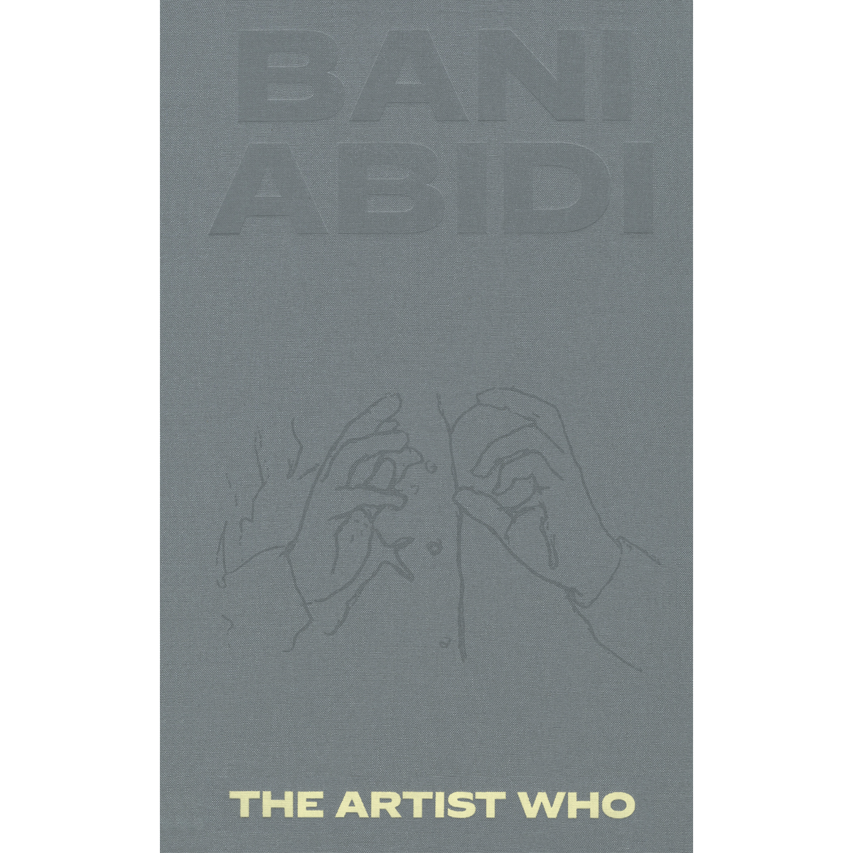 Coverbild Bani Abidi