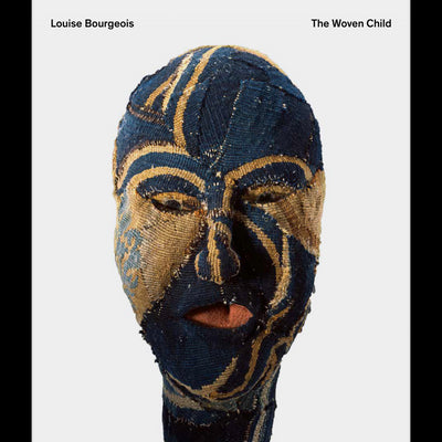 Cover Louise Bourgeois