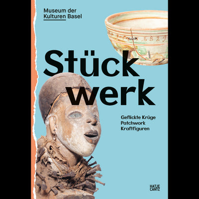 Cover Stückwerk