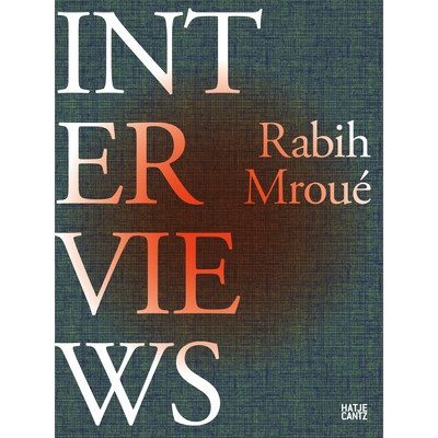 Cover Rabih Mroué