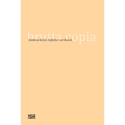 Cover Andreas Kreul