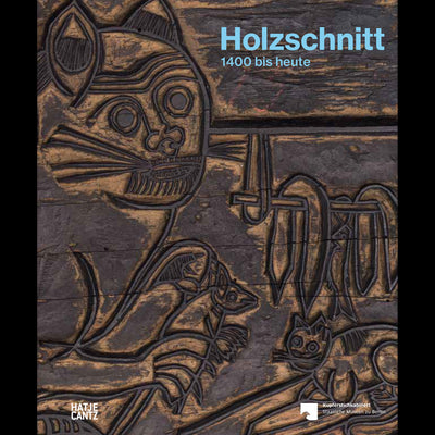 Cover Holzschnitt