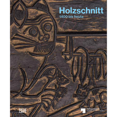 Cover Holzschnitt