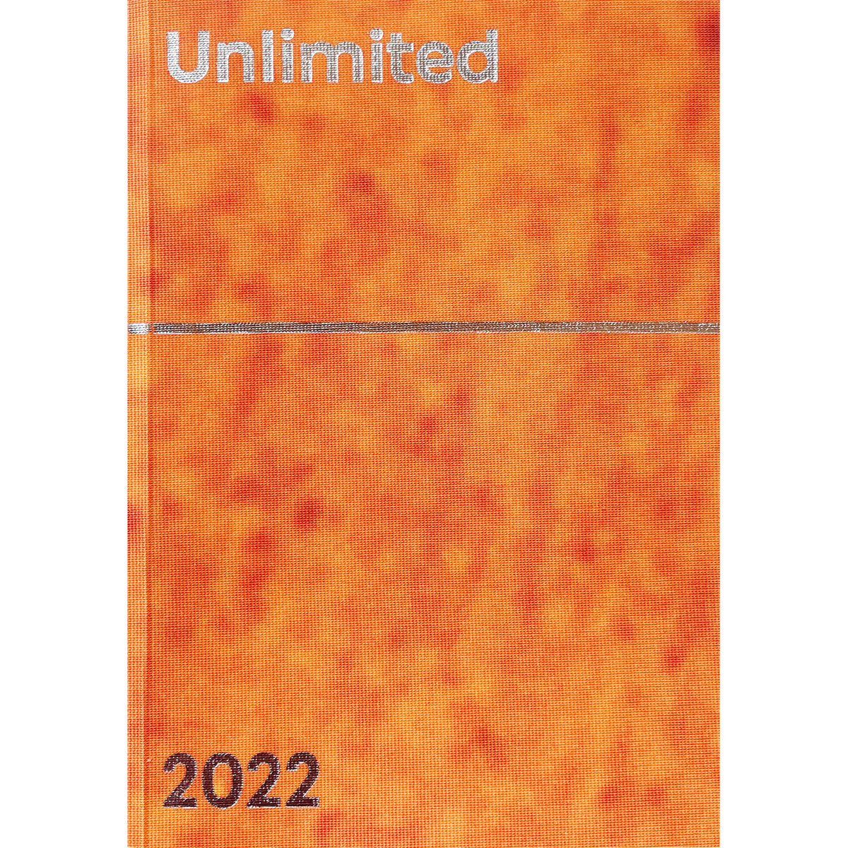 Coverbild Unlimited