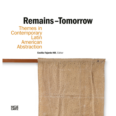 Cover Remains–Tomorrow