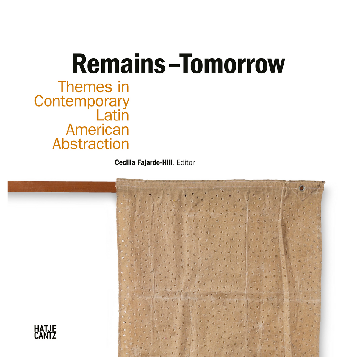 Coverbild Remains–Tomorrow
