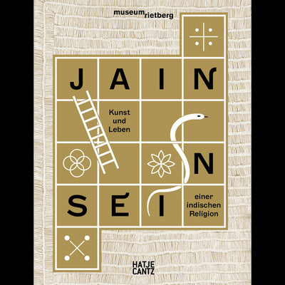 Cover Jain sein