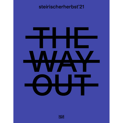 Cover steirischer herbst '21