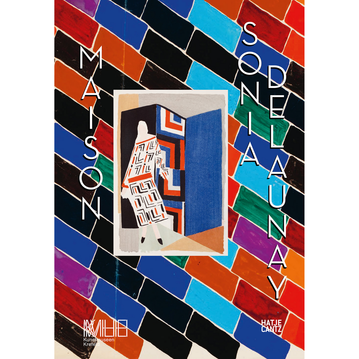 Coverbild Maison Sonia