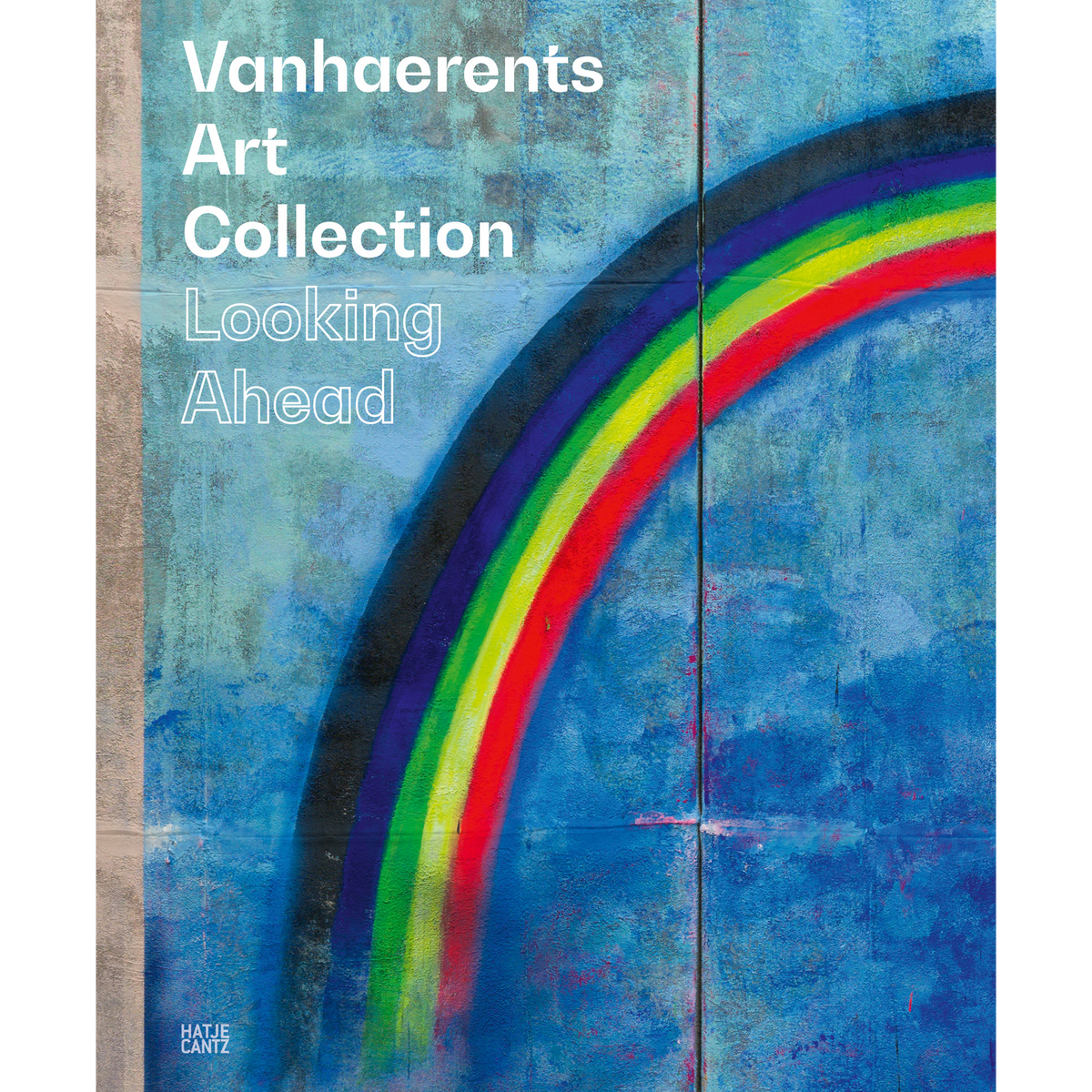 Coverbild Looking Ahead