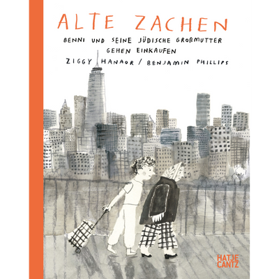 Cover Alte
