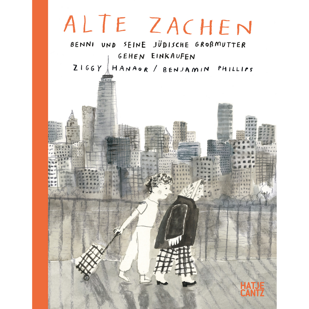 Coverbild Alte