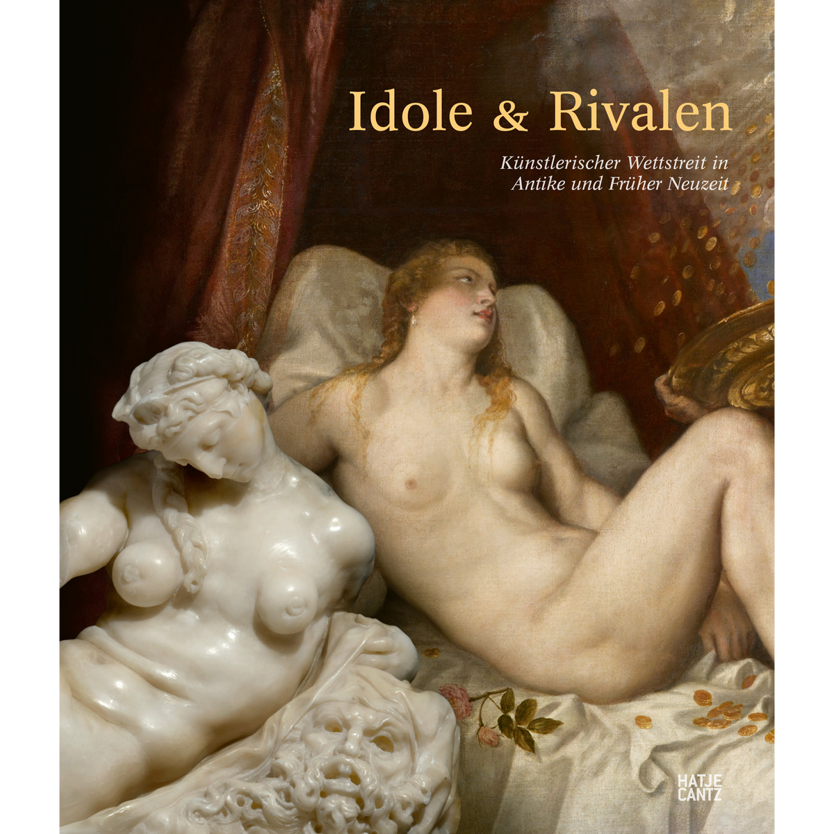 Coverbild Idole & rivals