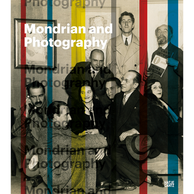 Cover Mondrian and Photography