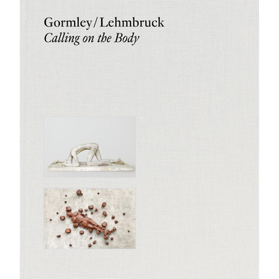 Cover Gormley / Lehmbruck