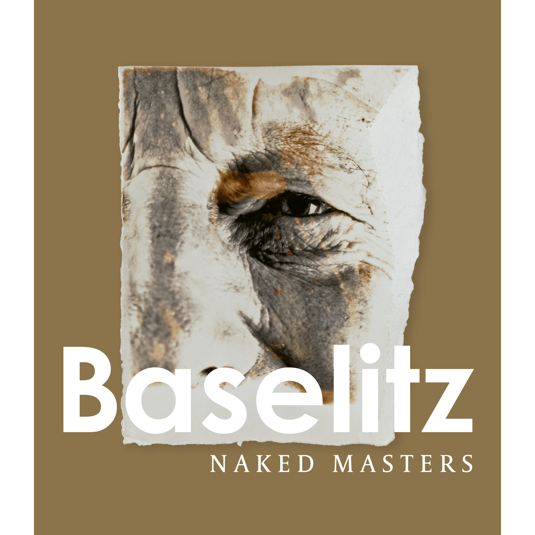 Georg Baselitz | Hatje Cantz Verlag