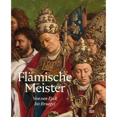 Cover Flemish master