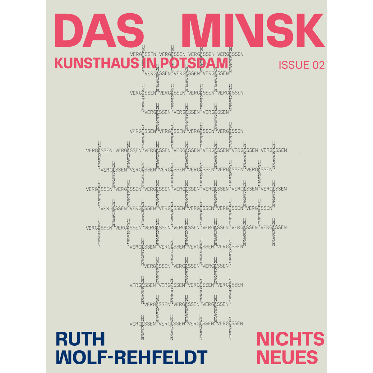 Coverbild Ruth Wolf-Rehefeldt
