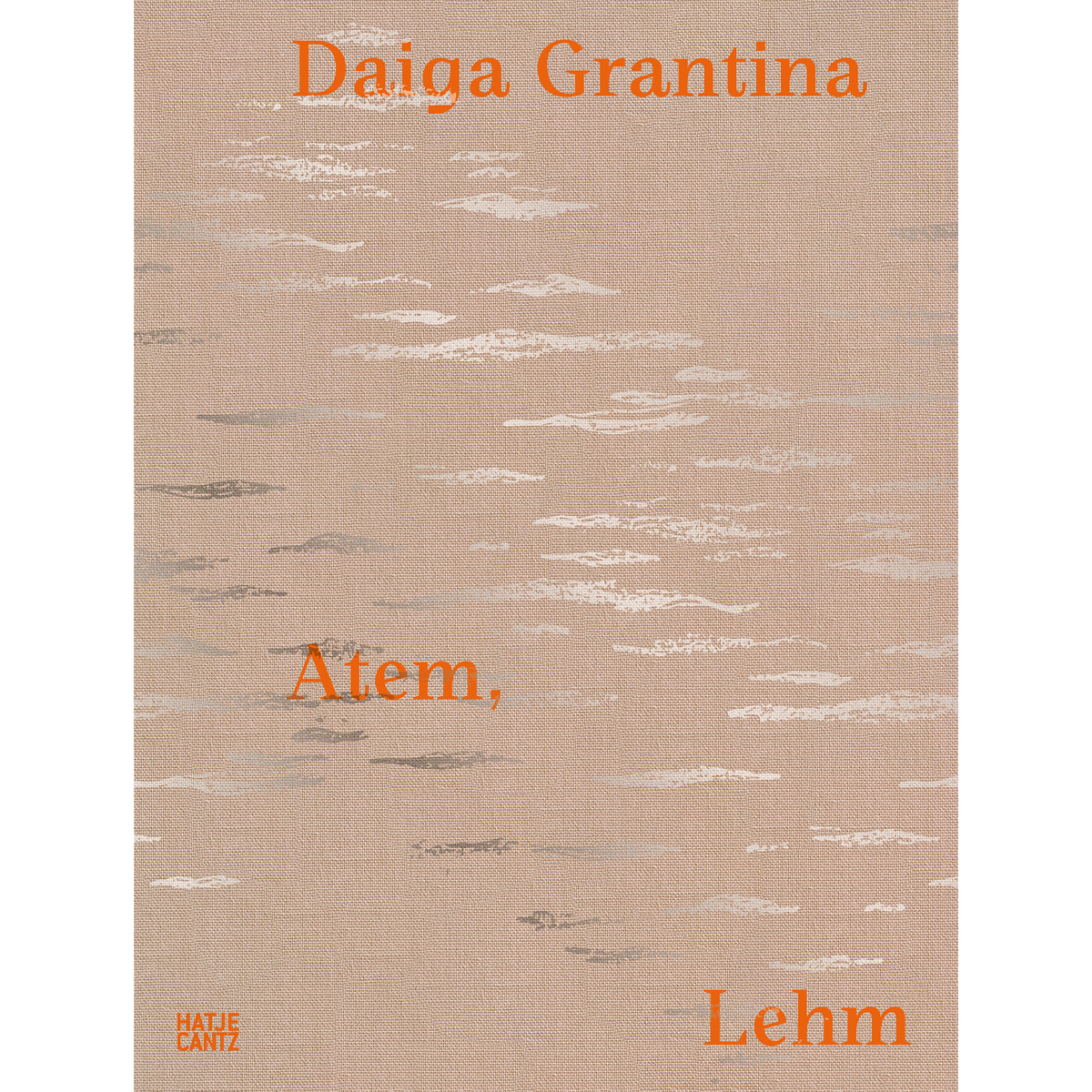 Coverbild Daiga Grantina