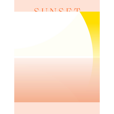 Cover Sunset