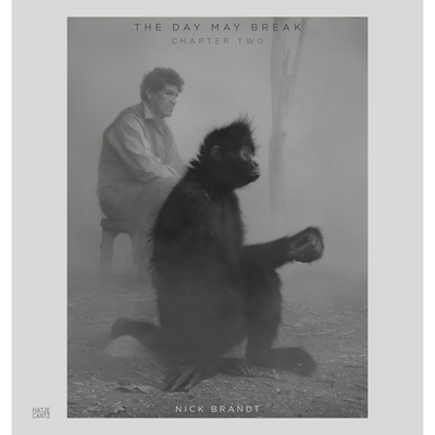 Cover Nick Brandt