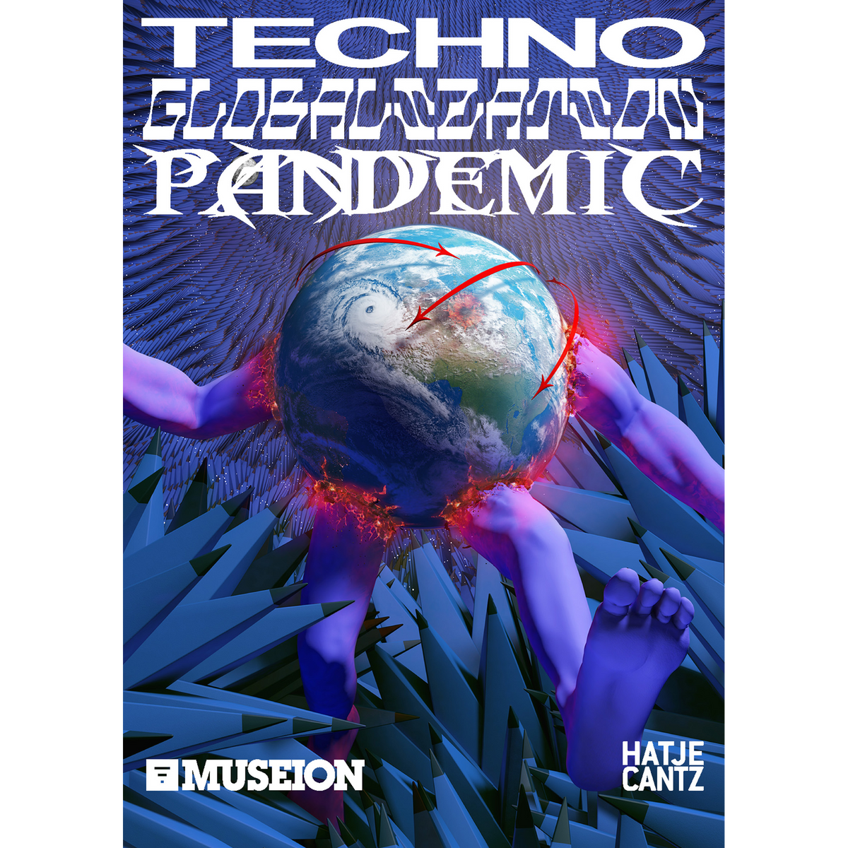 Coverbild Techno Worlds