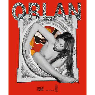 Cover Orlan