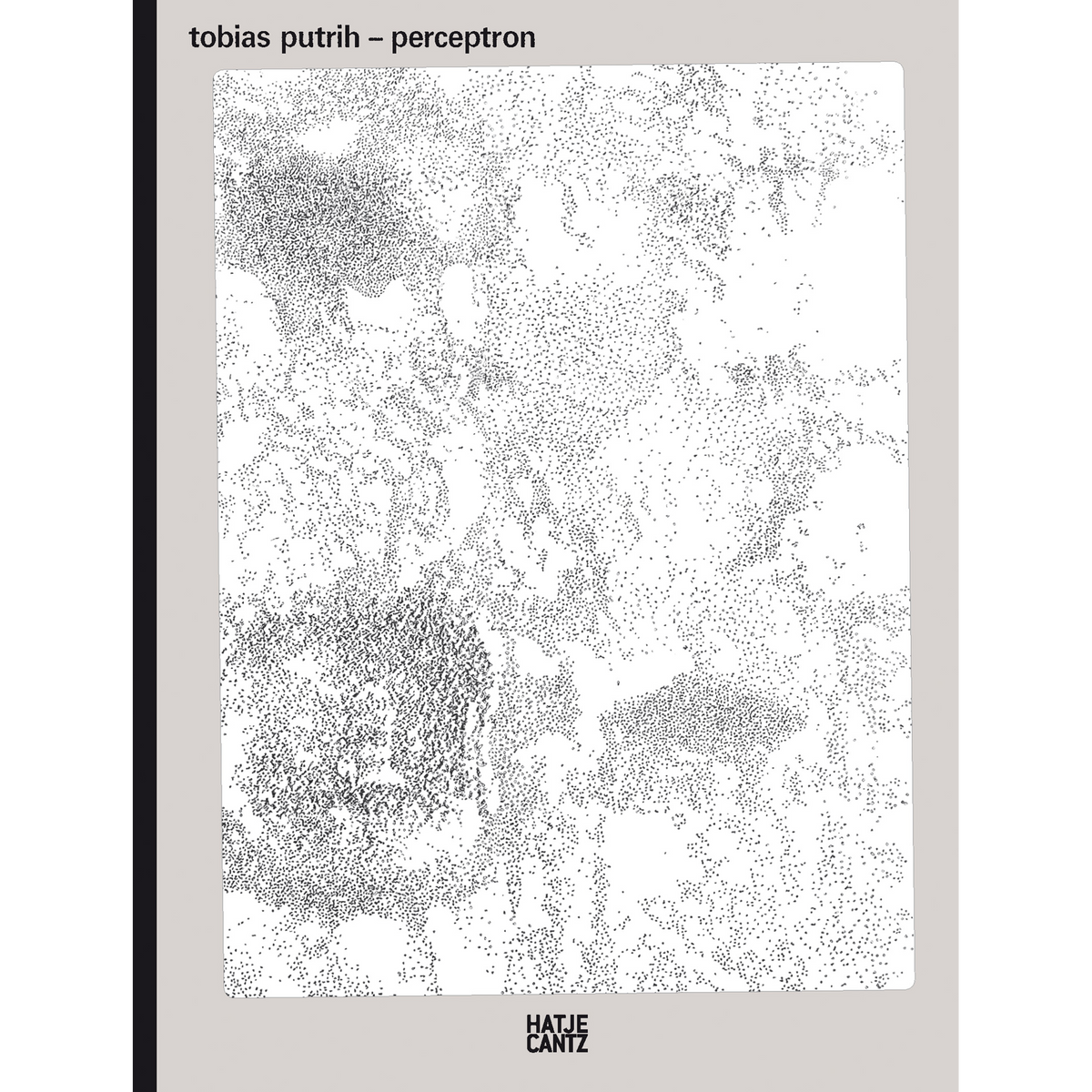 Coverbild Tobias Putrih