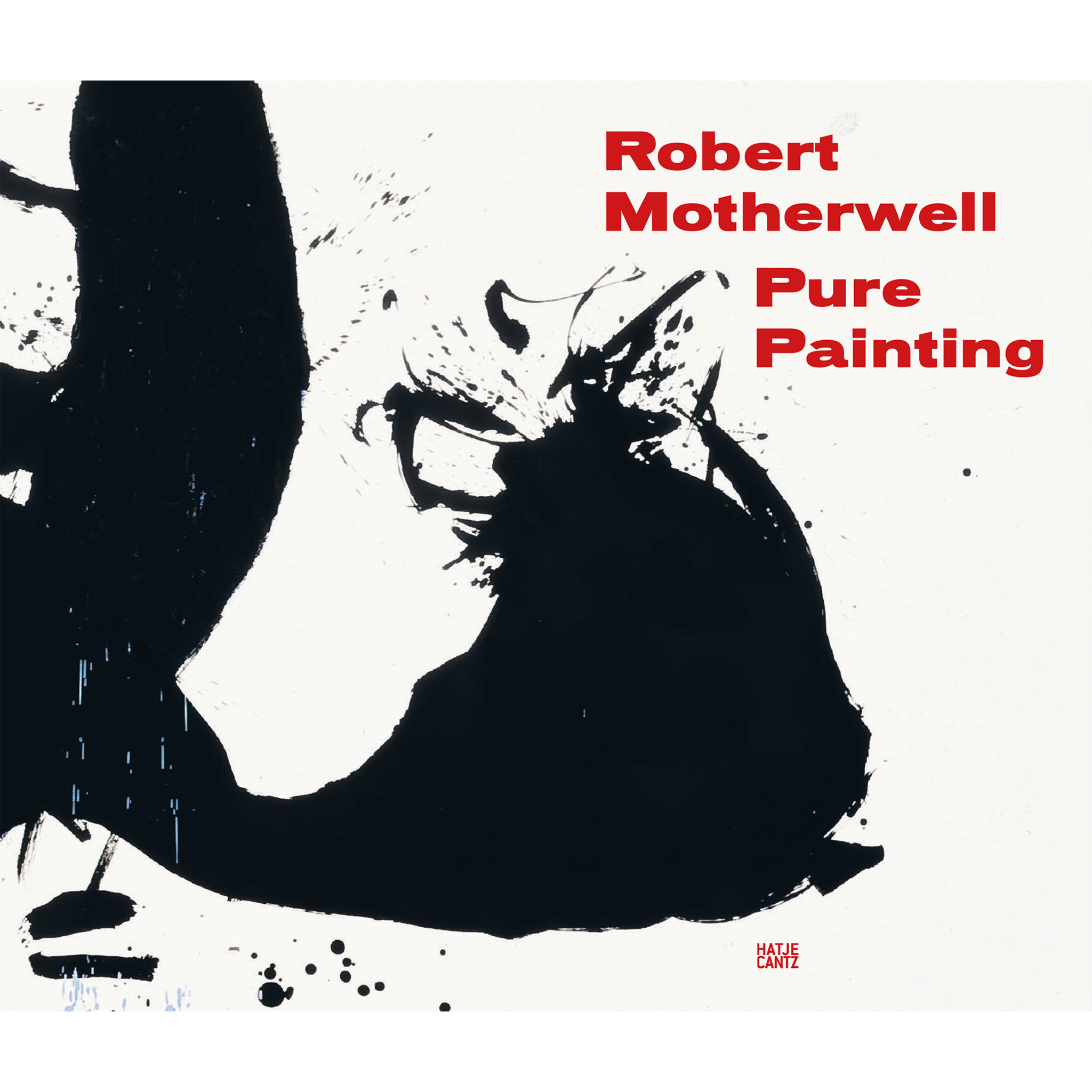 Robert Motherwell◾️美術絵画油絵 odoo_9783775754477_e769d000-