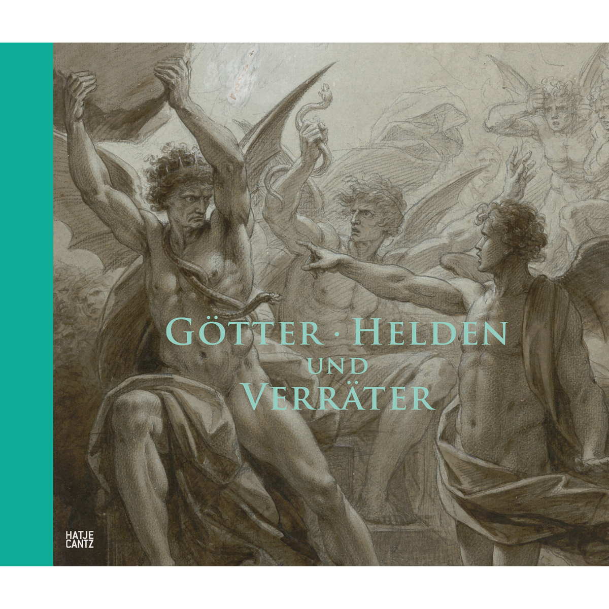 Coverbild The great history