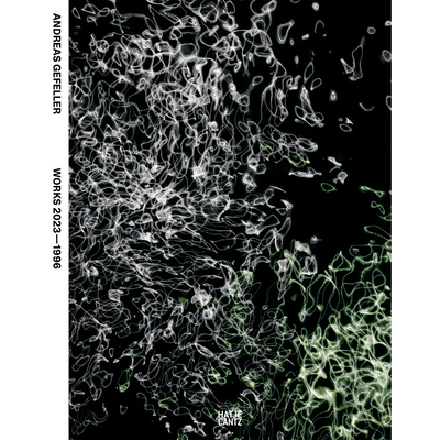 Cover Andreas Gefeller