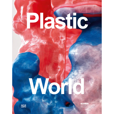 Cover Plastic World