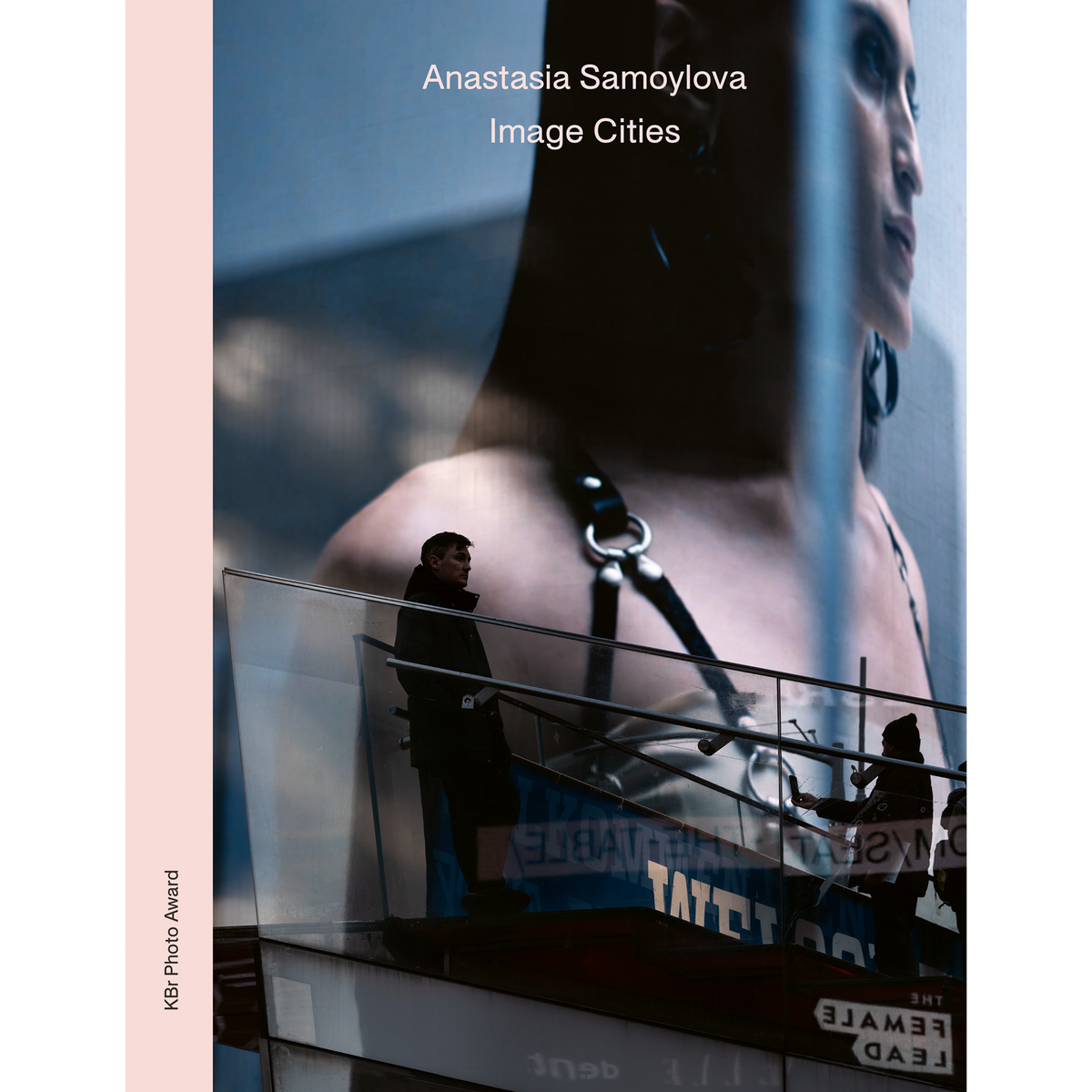 Coverbild Anastasia Samoylova