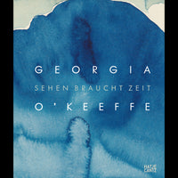 Georgia O'Keeffe