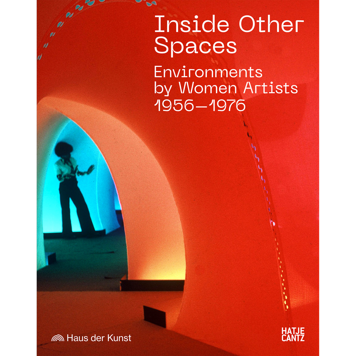 Coverbild In Other Spaces