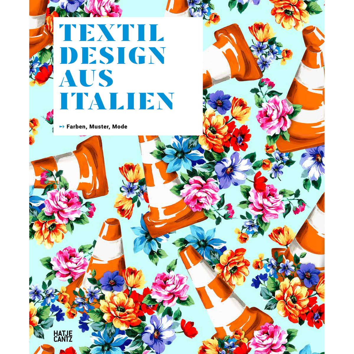 Coverbild Textile Design from Italy