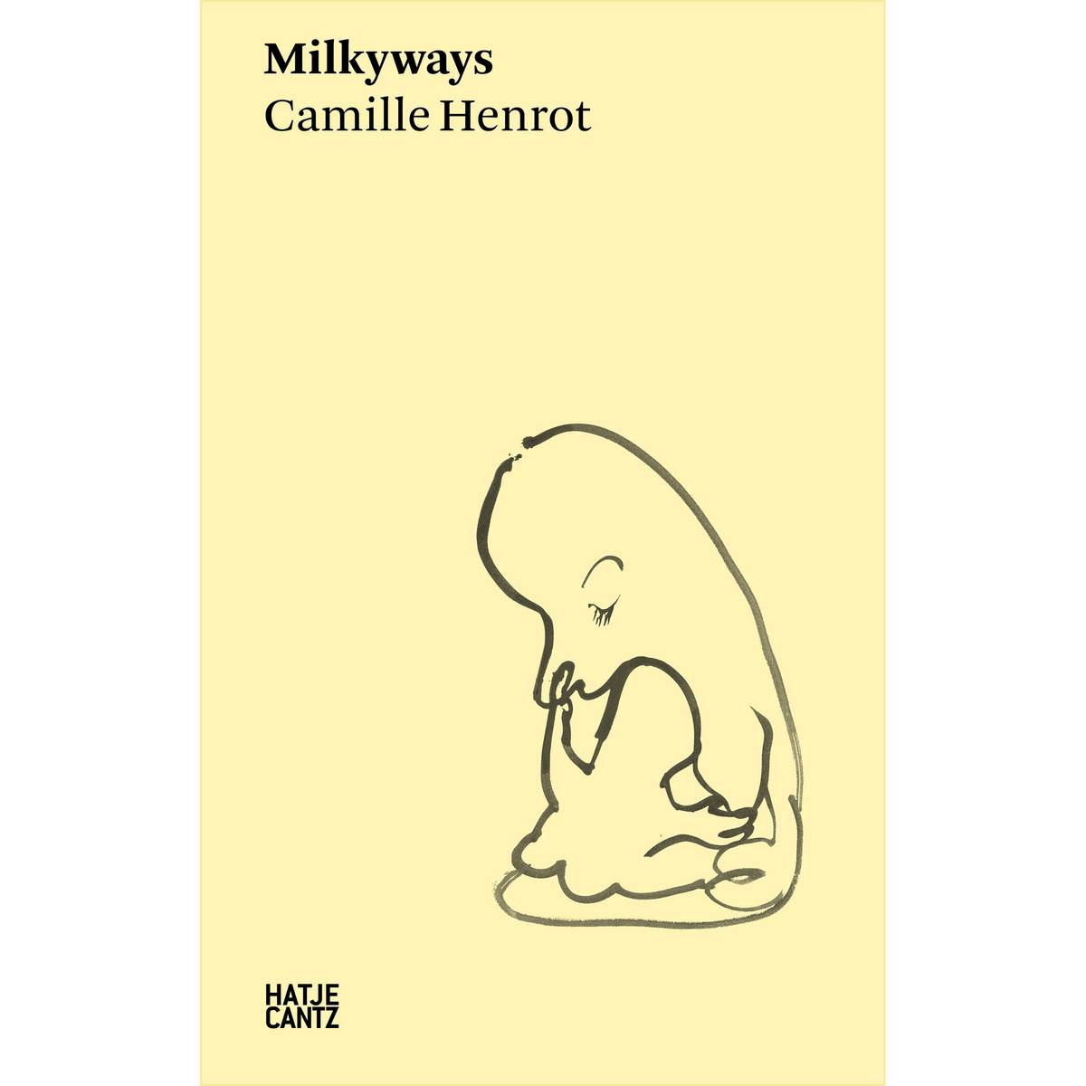 Coverbild Milky Ways