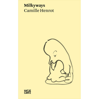 Cover Milky Ways