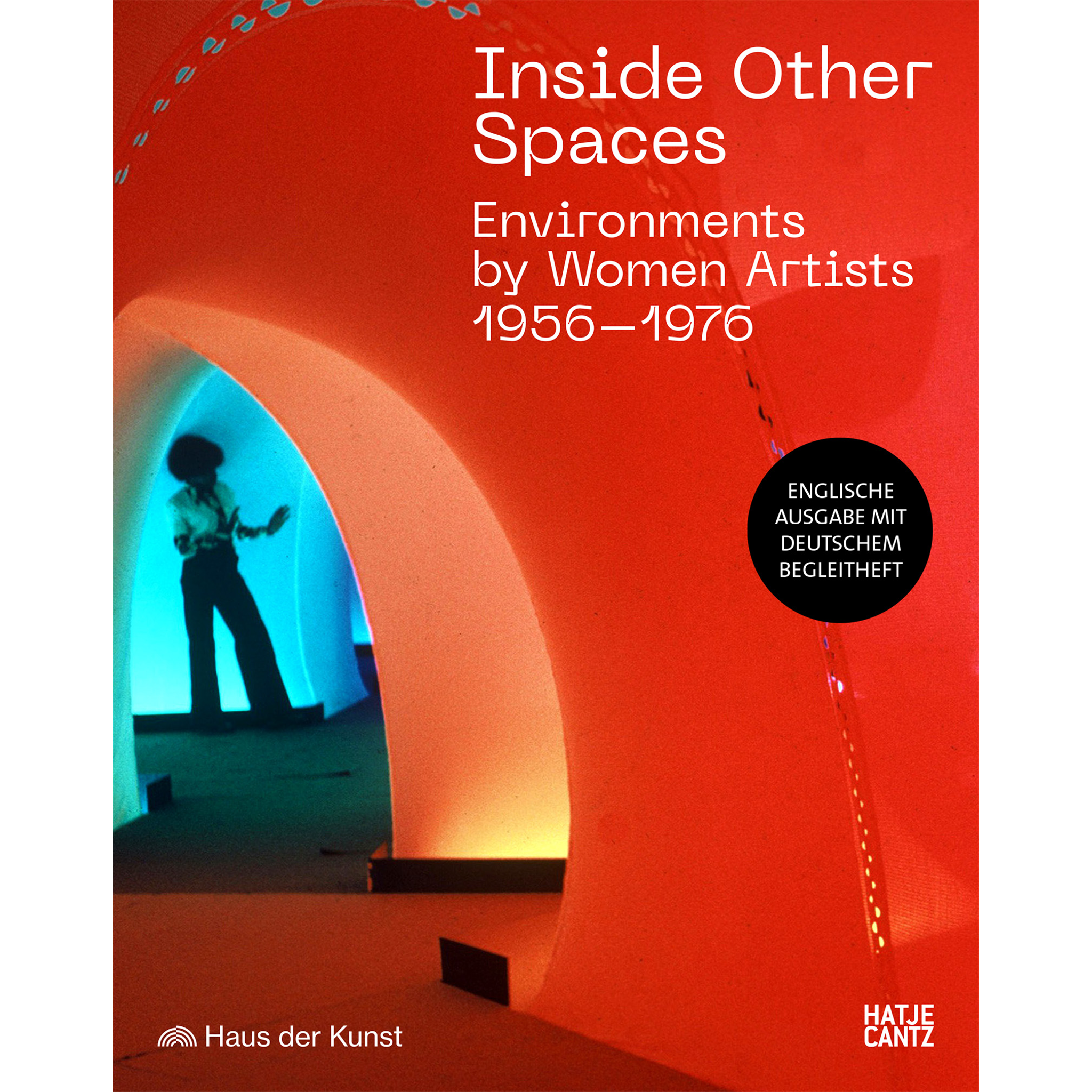 Inside Other Spaces | Hatje Cantz Verlag