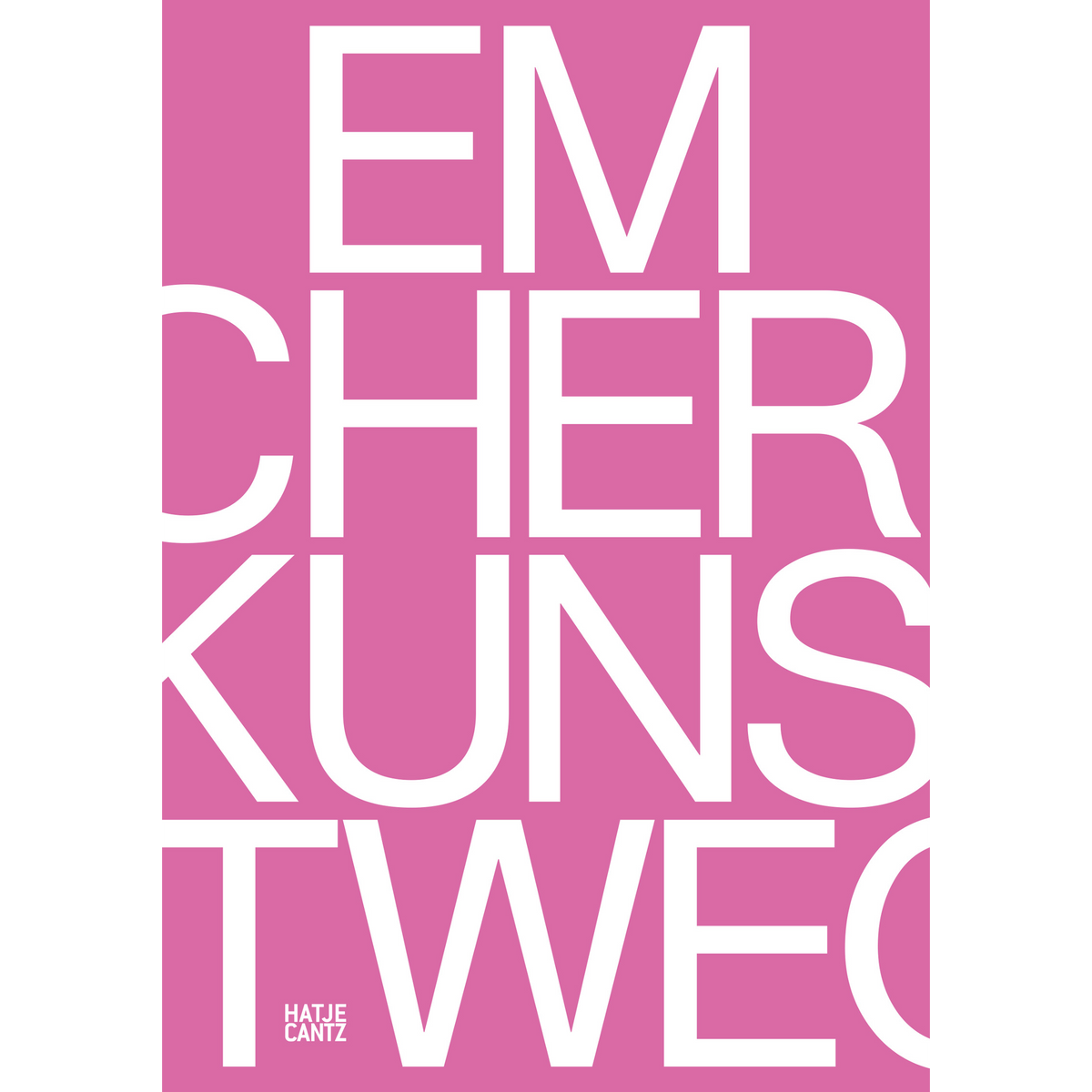 Coverbild Emscher Art Trail
