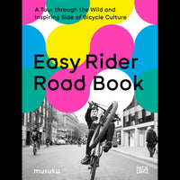 Easy Rider Road Book